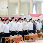 Gus Labib Dorong JQHNU Perkuat Jaringan Huffaz Nahdlatul Ulama di Jawa Tengah