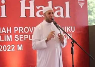Habib Mahdi Ancaman Buka Aib Syekh Ahmad Al Misry Jika Klarifikasi Dipaksa