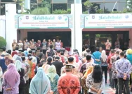 Halalbihalal Pro Sambada Kudus: Momentum Penguatan Solidaritas dan Kolaborasi Pasca Idulfitri