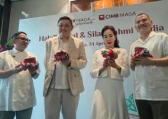 Halalbihalal SH Terate Jateng 2024: Perkuat Soliditas, Pererat Silaturahmi, dan Konsolidasi Organisasi