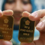 Harga Emas 24 Karat Turun, PT Hartadinata Abadi Tbk Tawarkan Harga Kompetitif di Awal Pekan