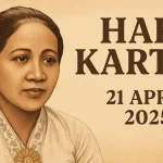 Hari Kartini 2026: Tanggal, Sejarah, dan Makna Perayaan Nasional pada 21 April