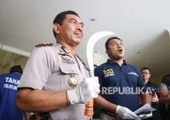 Hasil Observasi Kejiwaan Pelaku Pembacokan di Grobogan Diumumkan: Pemerintah dan Kepolisian Siap Tindakan