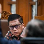 Hasto Kristiyanto: Kritik Tajam di Era Jokowi Harus Jadi Pelajaran, Jangan Terulang Lagi