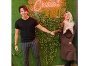Hoax Perceraian Fairuz A Rafiq dan Sonny Septian Terungkap: Fakta di Balik Rumor Viral