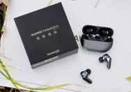 Huawei FreeBuds Pro 5 Resmi Diluncurkan di Indonesia, Spesifikasi Lengkap dan Harga Terbaru