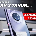 Huawei Mate Kembali Hadir: Setelah 3 Tahun, Seri Mate Diluncurkan Lagi di Indonesia