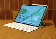 Huawei MatePad 10.4 2026: Tablet Premium dengan Layar 2K dan Harga 3 Jutaan yang Masih Relevan