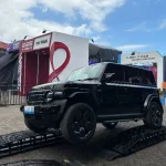 iCar V23 Pro Plus Collector Series Laris Manis, 16 Unit Terjual di Indonesia