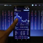 IHSG Naik 2,35% dalam Sepekan, Kapitalisasi Pasar Tembus Rp13,635 Triliun – Catatan Lengkap