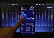 IHSG Naik 2,35% dalam Sepekan, Kapitalisasi Pasar Tembus Rp13,635 Triliun – Catatan Lengkap
