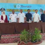 IKAPTK Kebumen Gelar Silaturahmi, Dukung Pembangunan Daerah Bersama Bupati