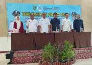 IKAPTK Kebumen Gelar Silaturahmi, Dukung Pembangunan Daerah Bersama Bupati