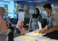Imigrasi Semarang Gelar Layanan Paspor Keliling Semarang “Si Semar Paling Paten” Sambut HUT ke-479