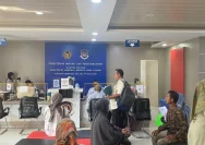 Inovasi Kancil Ngapak: Imigrasi Cilacap Hadirkan Layanan Paspor Jemput Bola di Purbalingga