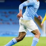 Insiden Panas di Etihad: Gabriel Jesus Dihujat Suporter, Balas Sindiran dengan 11 Trofi Manchester City