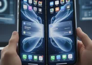 iPhone 18: Warna Baru, Layar Lipat, dan Strategi Biaya Efisien Menggebrak Pasar