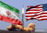 Iran diplomasi Perluas Pengaruh: Buka Selat Hormuz, Tunda Negosiasi Nuklir AS