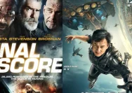 Jadwal Bioskop Trans TV 18 April 2026: Sinopsis Lengkap & Cara Nonton Film Action Jackie Chan