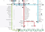 Jadwal KRL Jakarta–Bogor 2026: Perubahan Terbaru, Cara Cek, dan Dampak Revitalisasi Stasiun Bogor