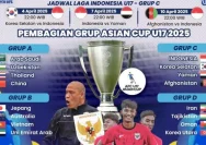 Jadwal Live Streaming Timnas Indonesia U-17 vs Vietnam di Piala AFF 2026: Siaran TV dan Platform Online