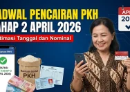 Jadwal Pencairan PKH April 2026: Panduan Lengkap Cek Penerima dan Cara Mengakses Bantuan