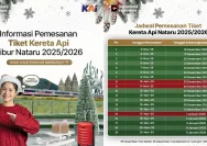 Jadwal Sore KAI Medan‑Tebing Tinggi 2026: Waktu Keberangkatan & Harga Tiket Terbaru