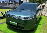 Jaecoo J5 EV Jadi Mobil Listrik Terlaris, Namun Pendiri Minta Maaf atas Kendala Pasokan dan Garansi