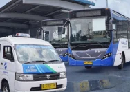 Jakarta Luncurkan Program Bantuan Siswa Terbaru: Beasiswa, Gratis Biaya Sekolah, dan Subsidi Transportasi