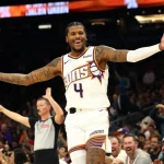 Jalen Green Mengguncang Suns, Bawa Tim ke Playoffs dengan Penampilan Memukau