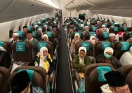 Jemaah Haji Banjarmasin Rusmiati Asnawi Pulih, Menanti Keberangkatan Setelah Kesehatan Diperiksa