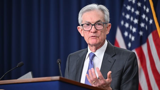 Jerome Powell Tetap di Dewan Fed: Langkah Low‑Profile di Tengah Penyidikan DOJ