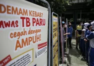 Jumlah Suspek TBC Kudus Mencapai 5.991 Kasus, Ancaman Tinggi pada Pemuda