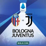 Juventus Siapkan Serangan Ganda: Dari Laga Bologna hingga Perebutan Bintang Inggris
