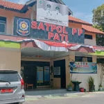 Kantor Satpol PP Pati Dijadikan Destinasi Outing Class Baru, Buka Peluang Edukasi dan Rekreasi