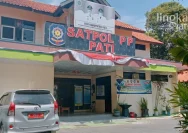Kantor Satpol PP Pati Dijadikan Destinasi Outing Class Baru, Buka Peluang Edukasi dan Rekreasi