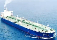 Kapal tanker Indonesia 'Honour 25' dibajak perompak di perairan Somalia, menimbulkan krisis keamanan maritim
