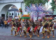 Karnaval Paskah Semarang 2026: Harmoni Budaya Menyatukan Keberagaman Kota