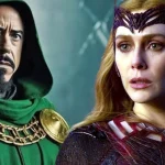 Kathryn Newton Kembali di Avengers: Doomsday, Ungkap Twist Scarlet Witch dan Ancaman Doctor Doom!