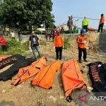 Kebakaran Hebat, Penemuan Mayat, dan Perayaan Meriah: Semua yang Terjadi di Tampa Minggu Ini