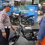 Kecelakaan Truk Tangki dan Motor Tanpa Pelat di Jepara Renggut Dua Remaja