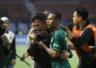 Kecewa Berat! Francisco Rivera Ungkap Kegelisahan di Ruang Ganti Persebaya Usai Kalah dari Madura United