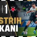 Kejutan Hradec Králové vs Slavia Praha: Penalt di Detik Akhir Renggut Kemenangan 2-1