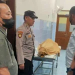 Kematian Pria Paruh Baya di Landasan Ulin Banjarbaru, Korban Tiba-tiba Mengalami Kejang