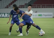Kemenangan Dramatis Persipura vs PSIS Dorong Tim ke Puncak Grup Timur Liga 2