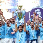 Kemenangan Tipis Manchester City Semakin Panas: Duel Marginal Buka Panggung Juara Premier League