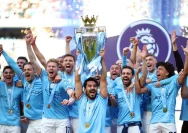 Kemenangan Tipis Manchester City Semakin Panas: Duel Marginal Buka Panggung Juara Premier League