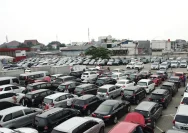 Kendaraan Bekas Konvensional Dominasi 80% Penjualan di Lelang JBA Kuartal I 2026