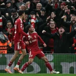Ketidakpastian di Anfield: Alexis Mac Allister dan Potensi Transfer Besar Liverpool