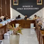 Ketua Komisi B DPRD Pati Angkat Isu Anggaran Belanja Pegawai, Ungkap Potensi Pemborosan Rp15 Miliar